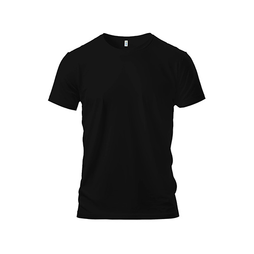 PLAYERA MAR PESO COMPLETO CABALLERO MANGA CORTA - Vista 3